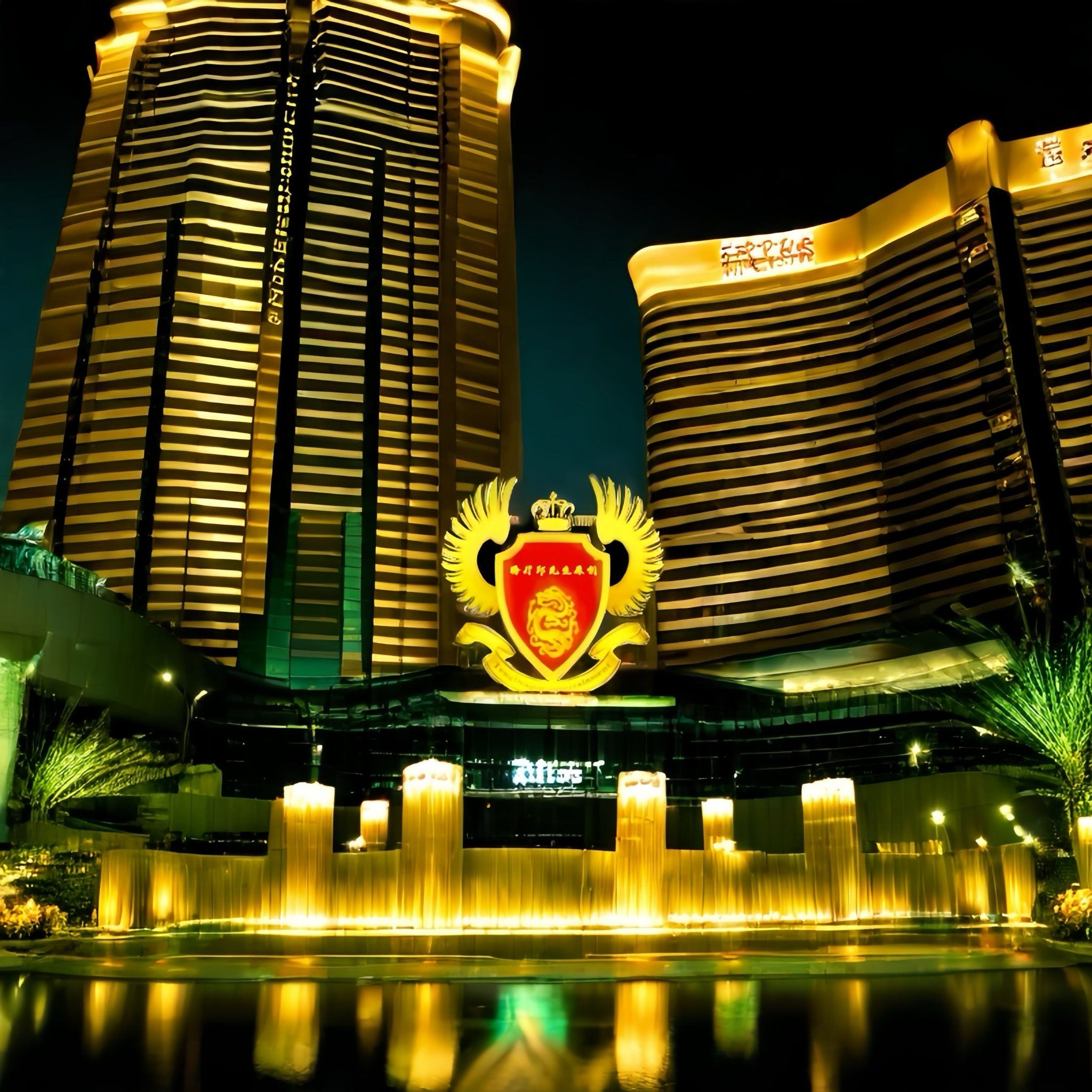 腾龙资本 - 产业投资